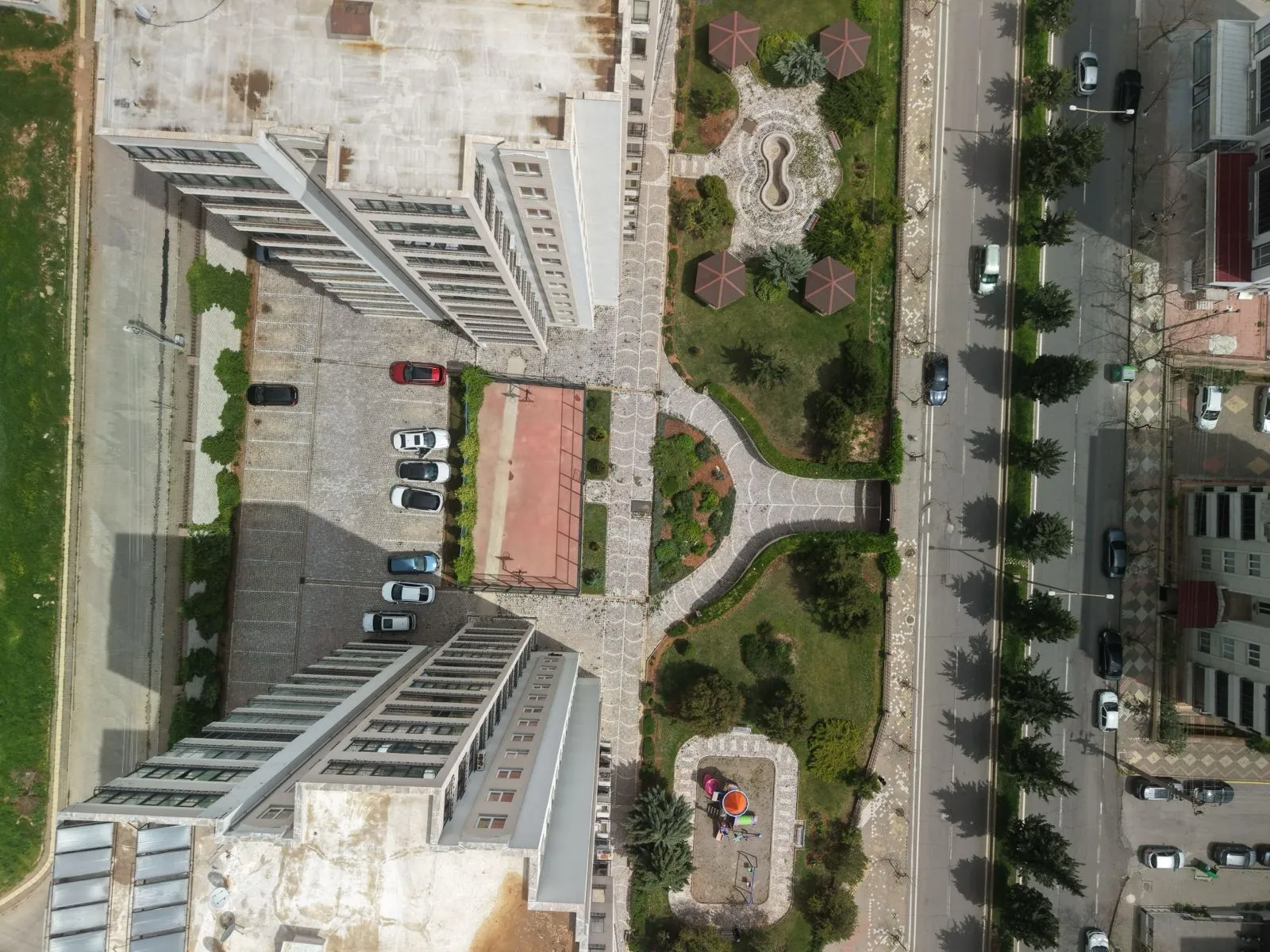 SERRA SİTESİ — galeri 16